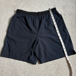 Men's Fabletic Shorts w/ Liner